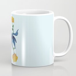Hera Coffee Mug