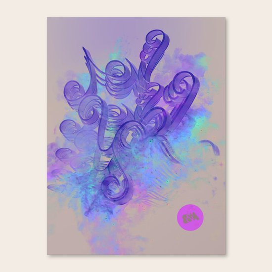 New York Canvas Print