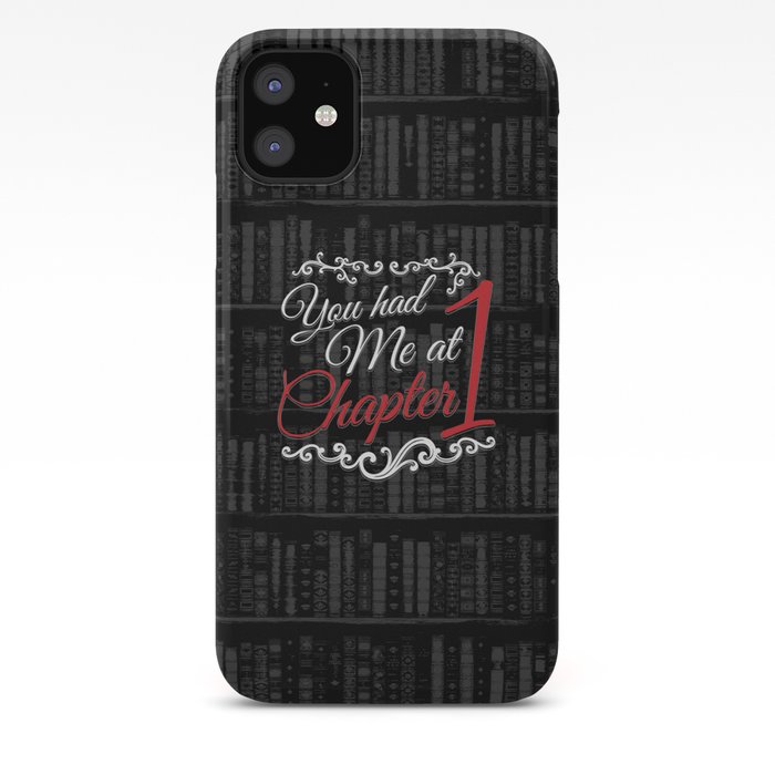 chapter one iphone 11 case chapter one iphone 11 case