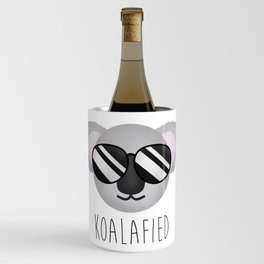 Koalafied Wine Chiller