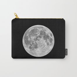 Full Moon Carry-All Pouch