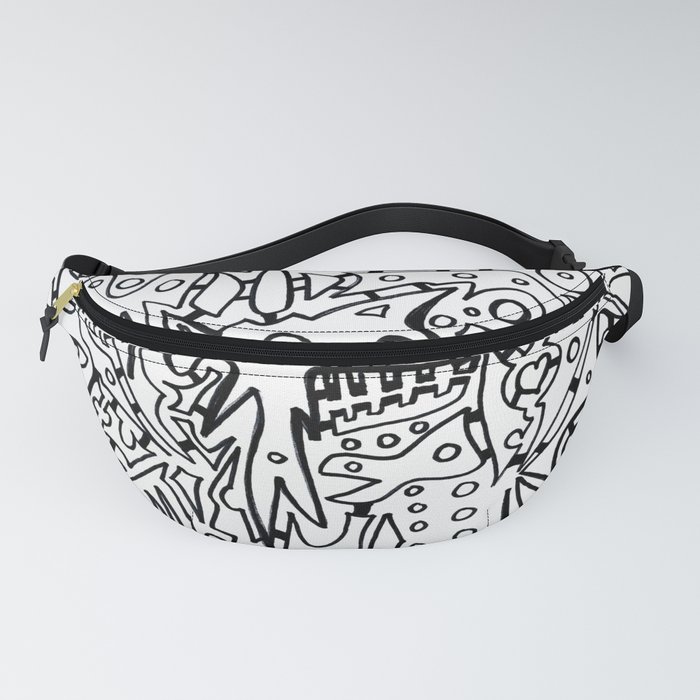 Mooki Fanny Pack