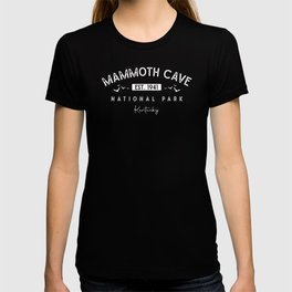 Mammoth Cave National part T Shirt