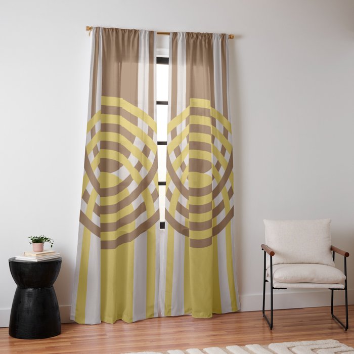 Window Curtain