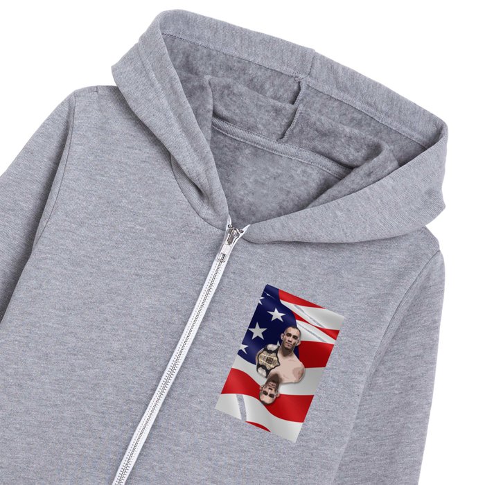 Tony ferguson 2025 hoodie
