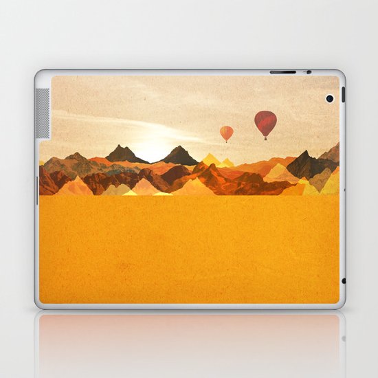 The Boonies Laptop & iPad Skin