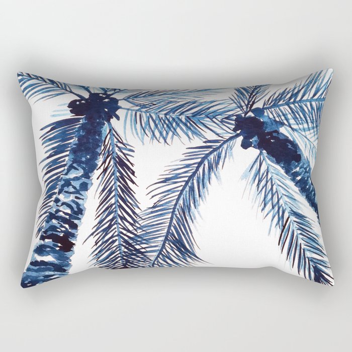 Rectangular Pillow