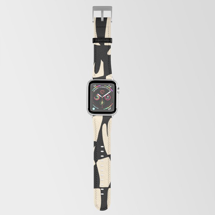 Printed apple watch best sale bands