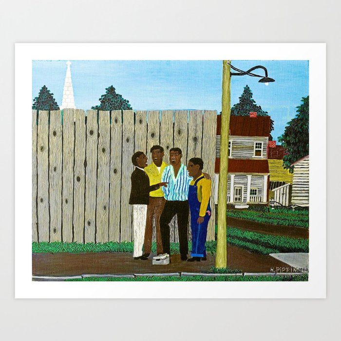 Art Print