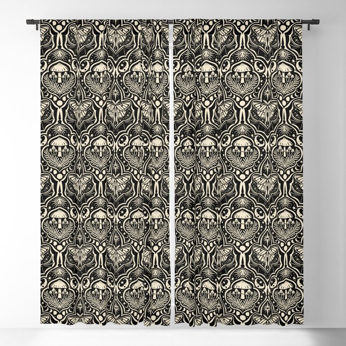 Blackout Curtain
