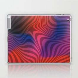 im $o groovy Laptop & iPad Skin