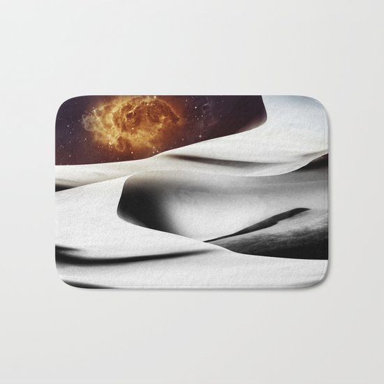 We all need isolation Bath Mat