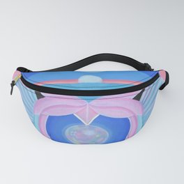 oracle Fanny Pack