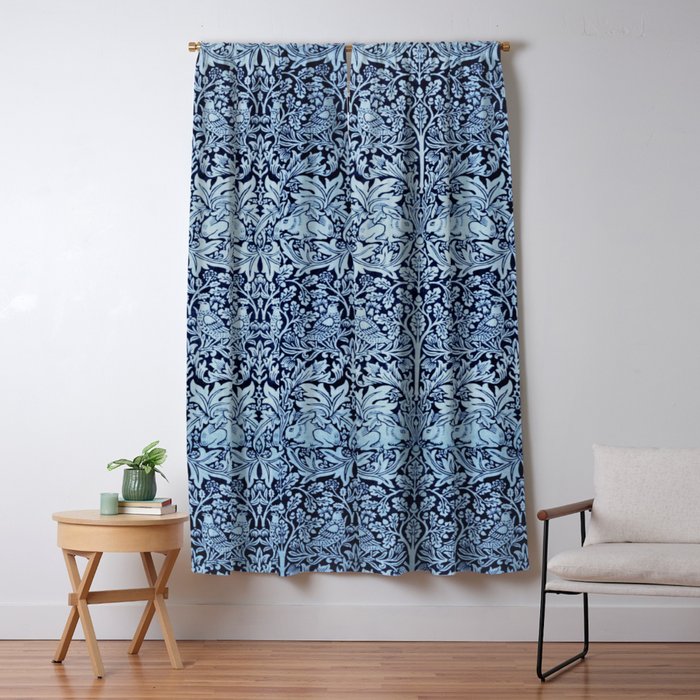 Blackout Curtain
