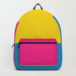 Pan Pride Backpack