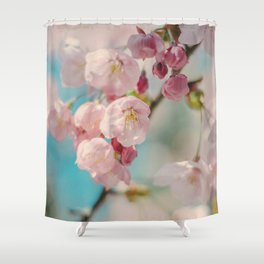 Cherry Blossom Shower Curtains For Any Bathroom Decor Society6