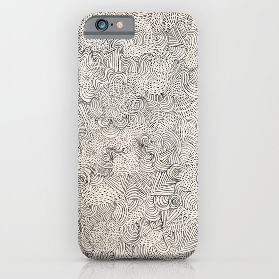 Infinite Love iPhone & iPod Case