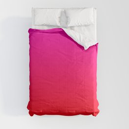 Love Ombre Comforter