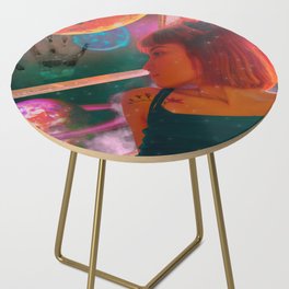Expectation Side Table