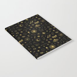 Gaia Notebook