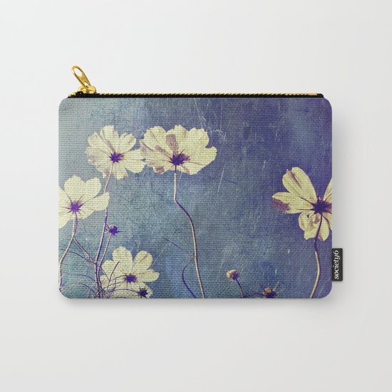 Autumnal Serenade Carry-All Pouch
