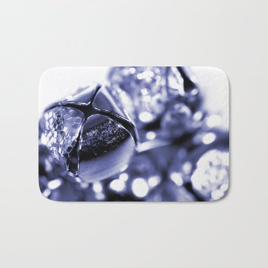 Bells Bath Mat