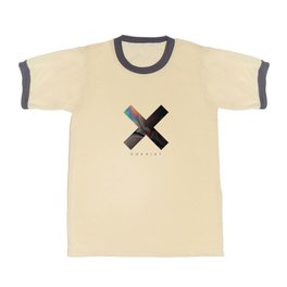 The xx - Coexist T Shirt