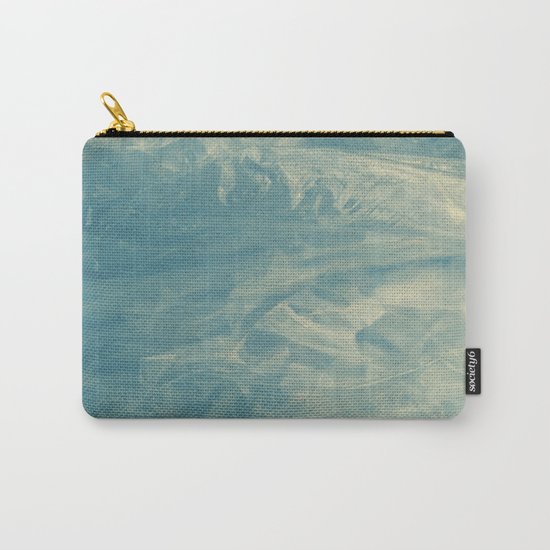 Abstract 210 Carry-All Pouch