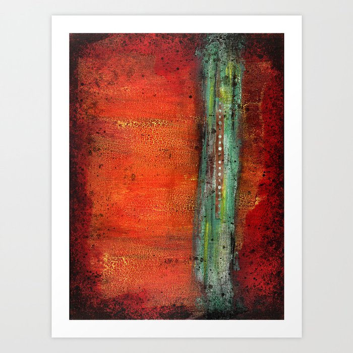 Copper Kunstdrucke Copper Kunstdrucke