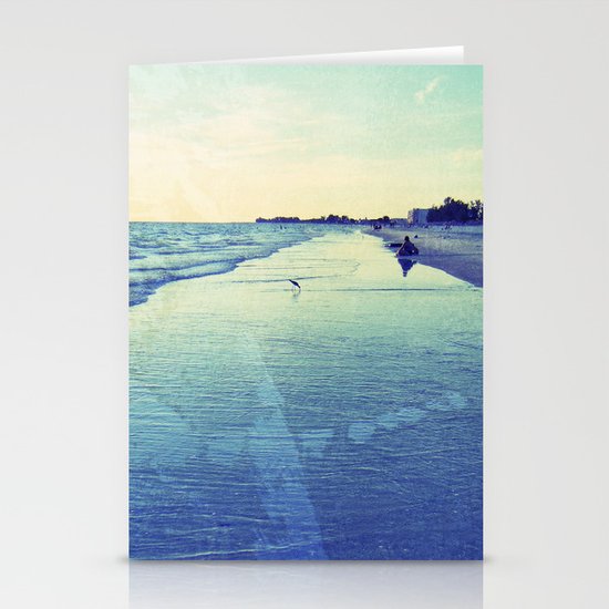 Along the way ..... Stationery Cards