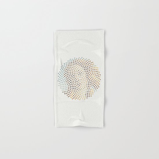 Optical Illusions - famous works of art 2 Hand & Bath Towel