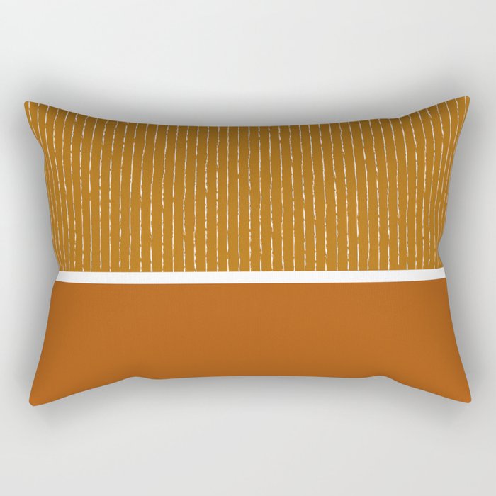 Cozy & Warm Rectangular Pillow