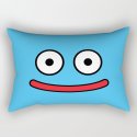 dragon quest slime pillow