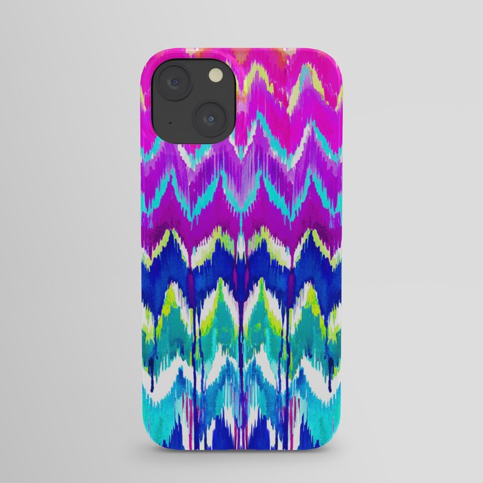 Summer Dreaming iPhone Case