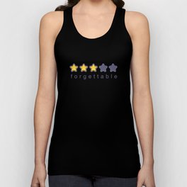 Forgettable Tank Top
