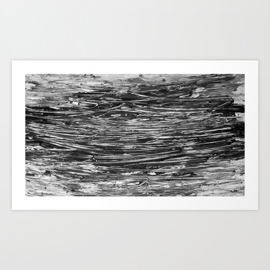 evev Art Print