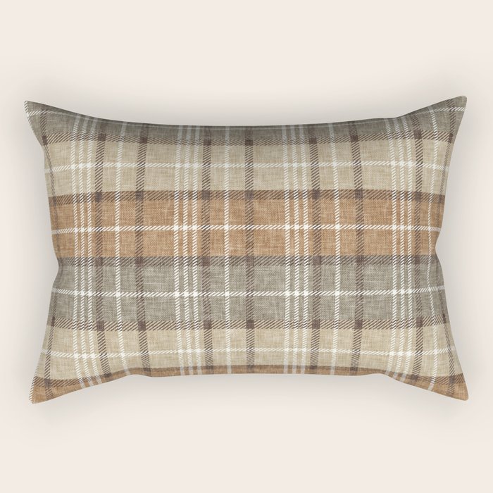 Rectangular Pillow