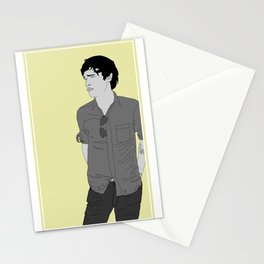Perception Stationery Cards
