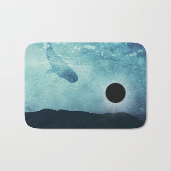 prophecy Bath Mat