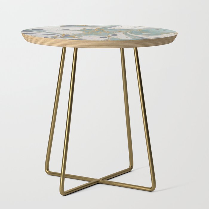 Whimsy Side Table