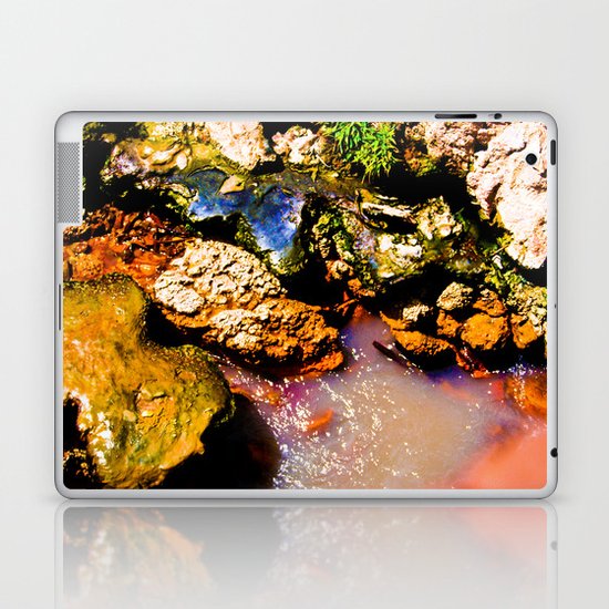Just Rocks Laptop & iPad Skin