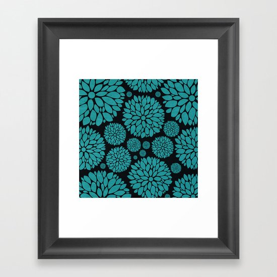 Raggedy Ann Framed Art Print