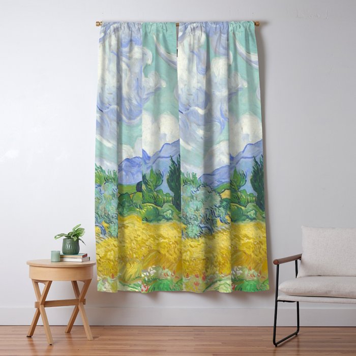 Blackout Curtain