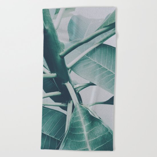 Life Beach Towel