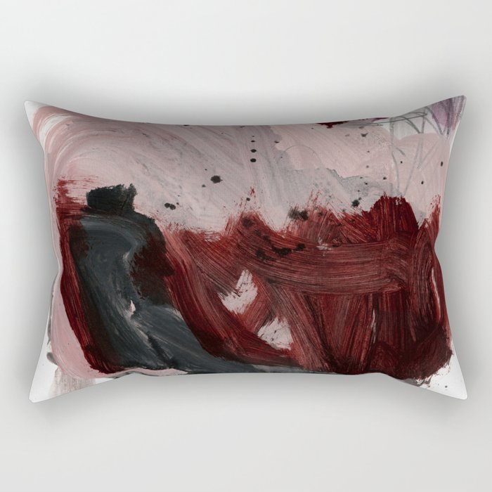 Rectangular Pillow