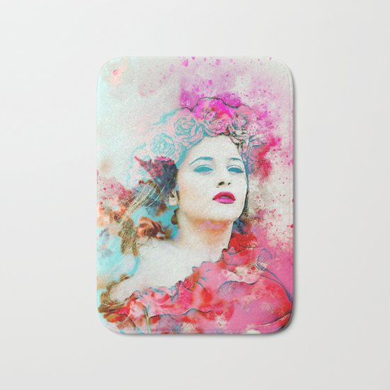 Sedusa Bath Mat