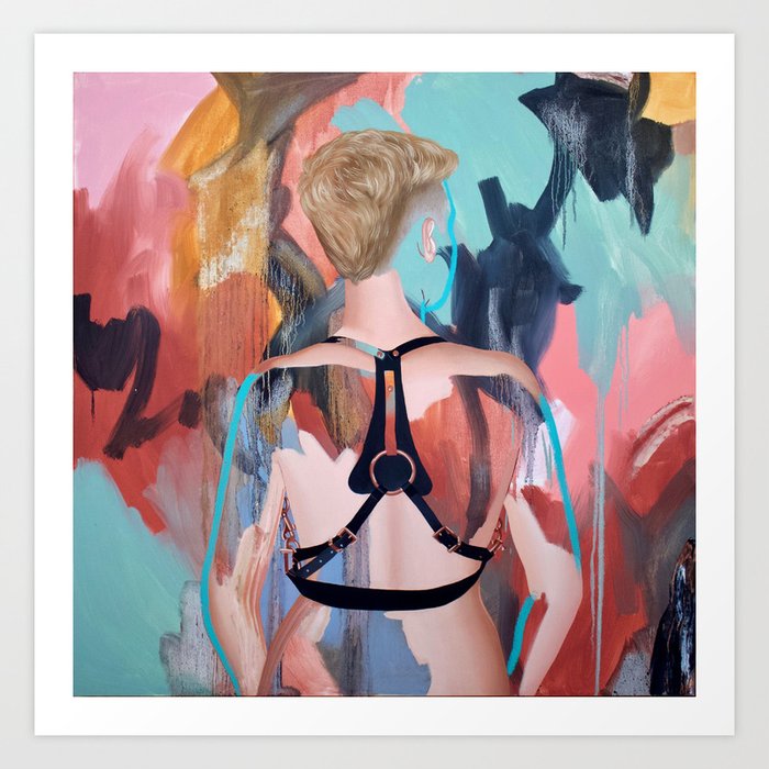 Art Print
