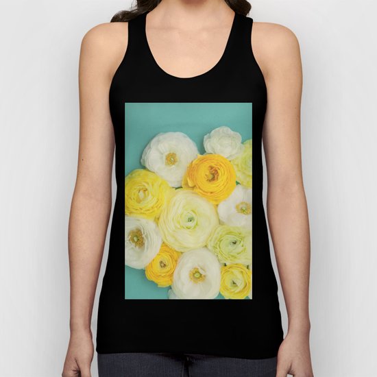 Altogether Unisex Tank Top