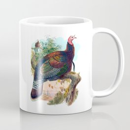 The Mexican Turkey Mug