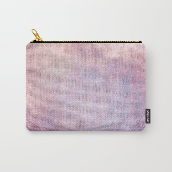 Abstract XXIV Carry-All Pouch